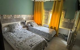 Chambre D Hotes Arcis Sur Aube