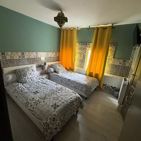 Chambre D Hotes Arcis Sur Aube Exterior photo
