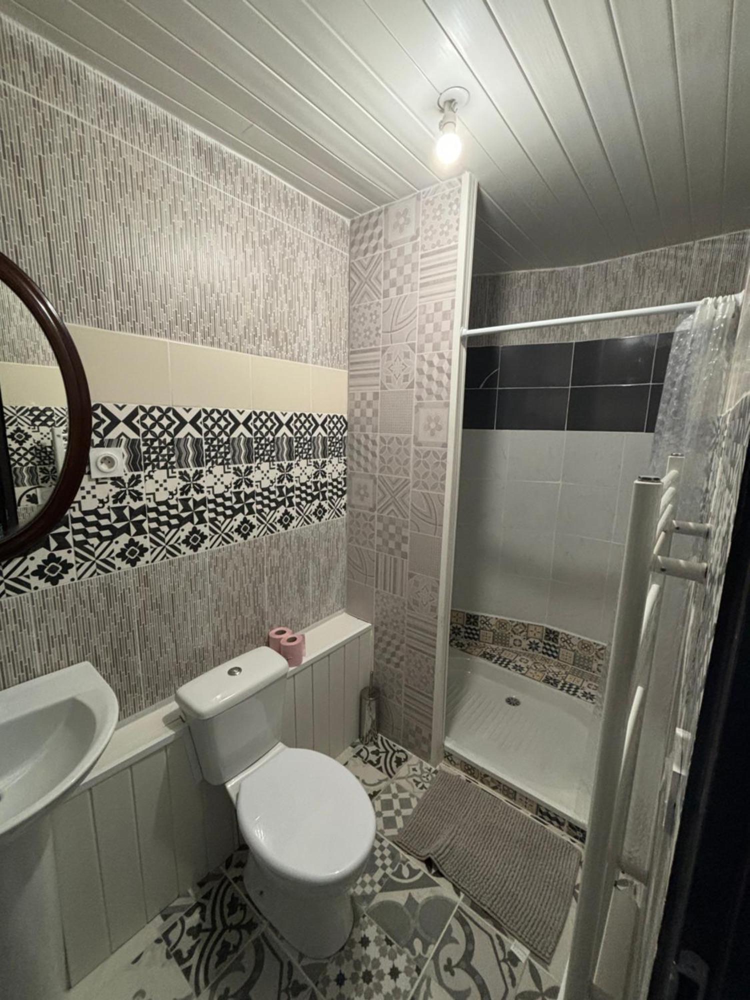 Chambre D Hotes Arcis Sur Aube Exterior photo