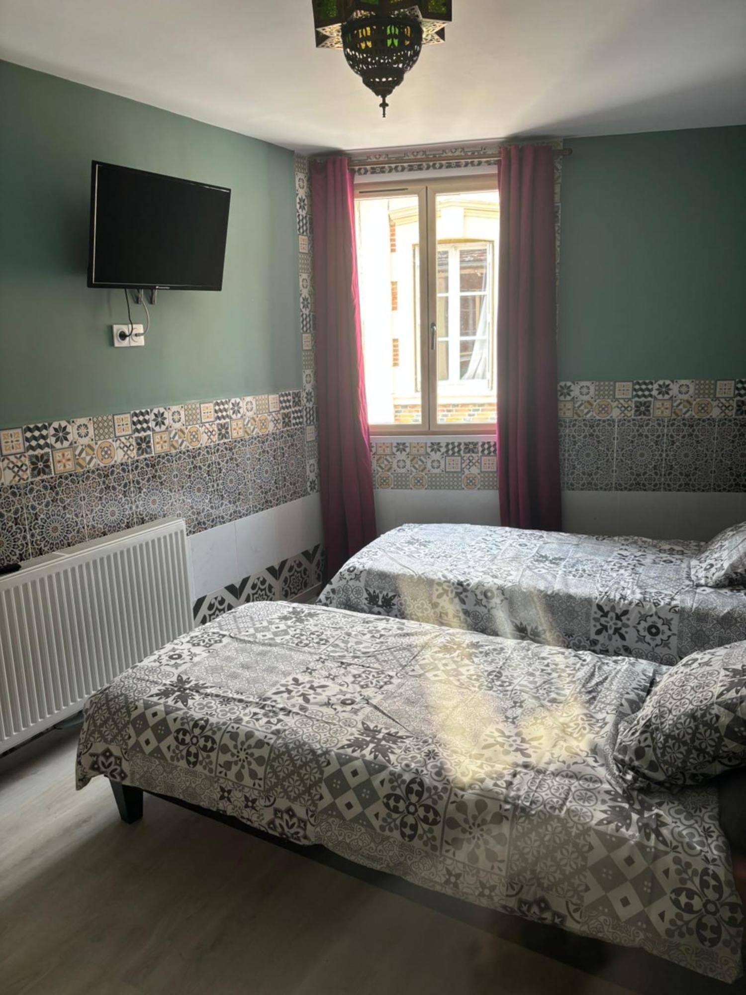 Chambre D Hotes Arcis Sur Aube Exterior photo