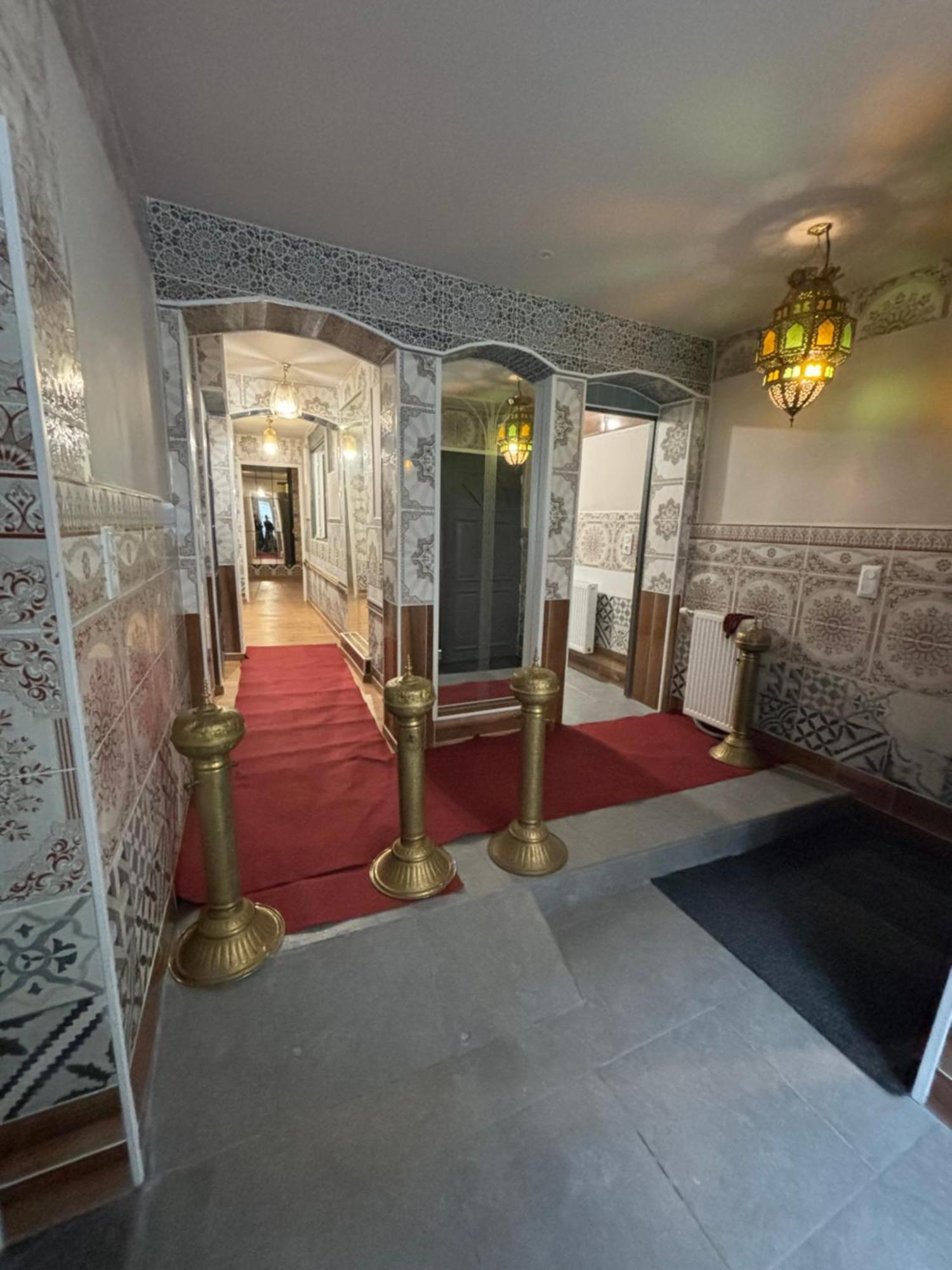 Chambre D Hotes Arcis Sur Aube Exterior photo