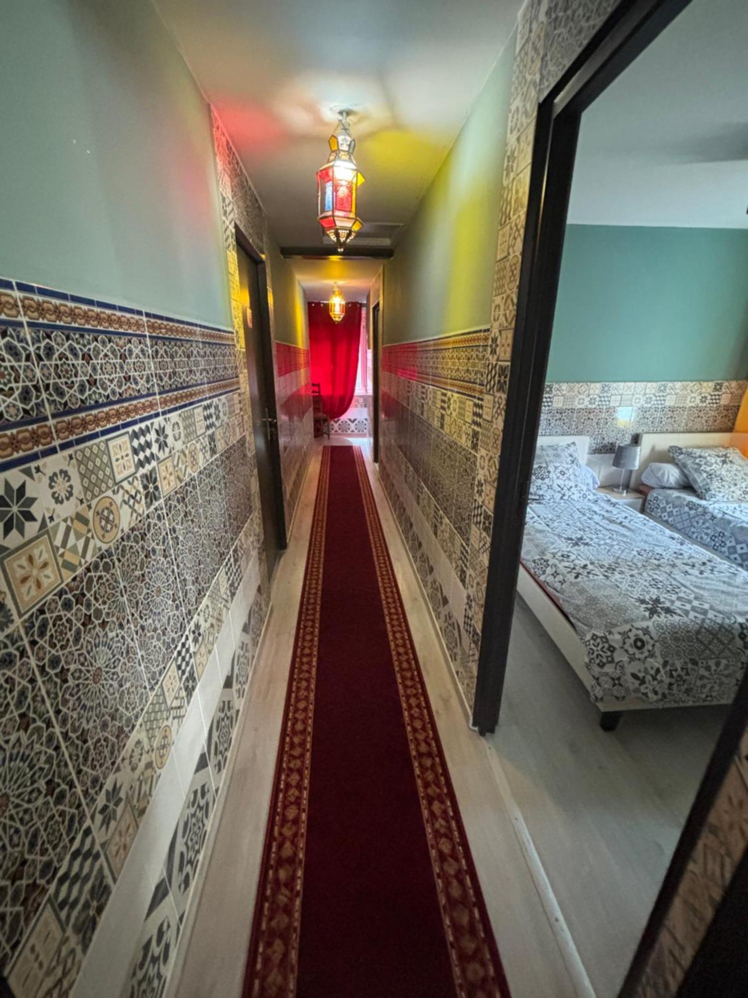 Chambre D Hotes Arcis Sur Aube Exterior photo