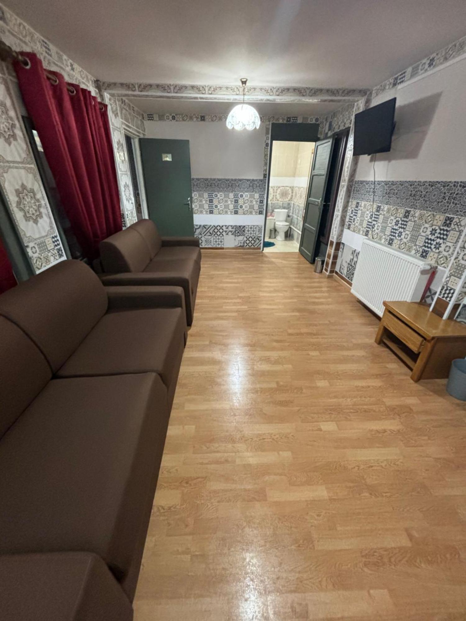 Chambre D Hotes Arcis Sur Aube Exterior photo